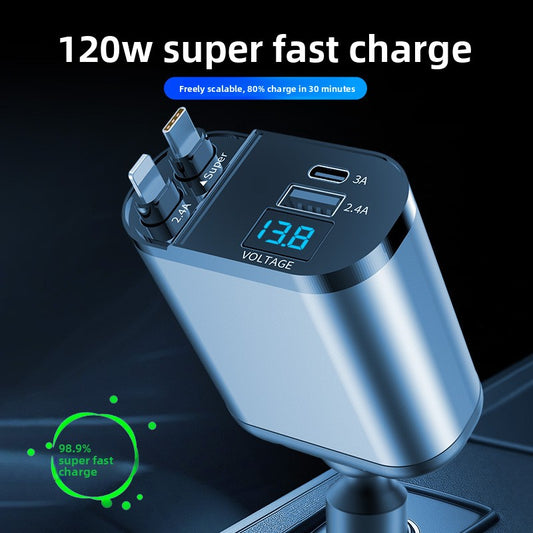 car charger